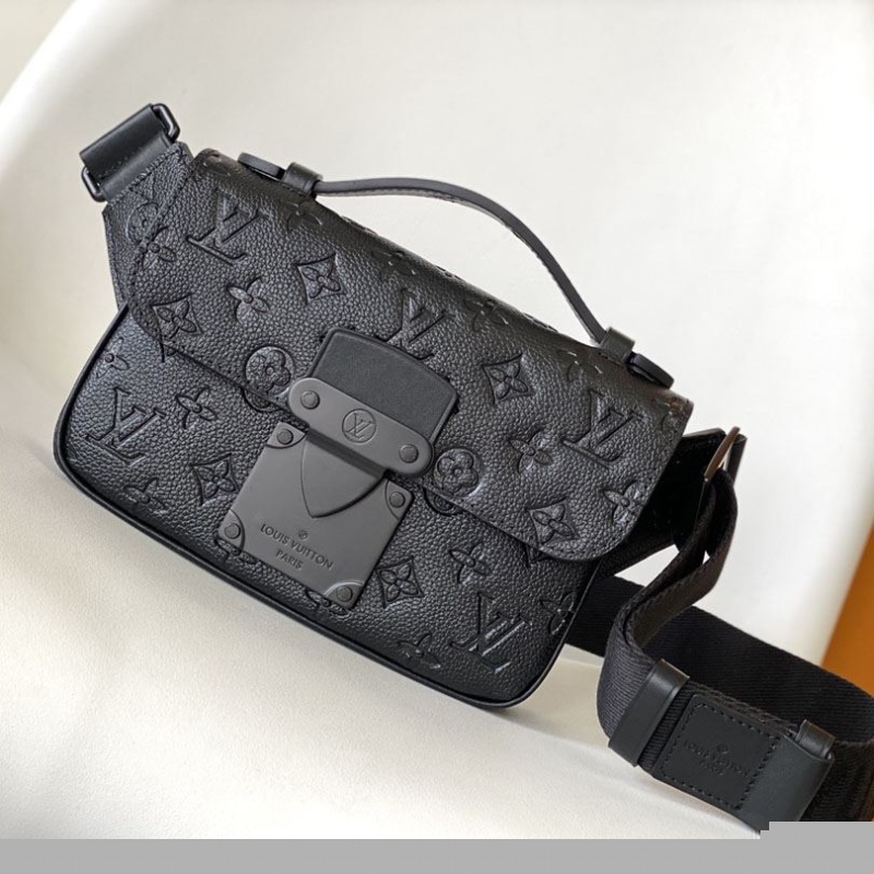 LV Waist & Chest Packs